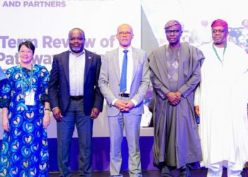 Lagos Moves Towards Total Elimination of Malaria