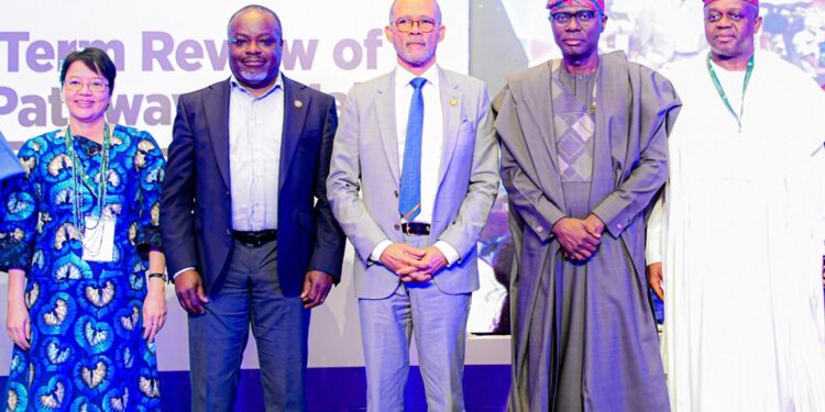 Lagos Moves Towards Total Elimination of Malaria