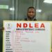 NDLEA Apprehends Drug Lord, 5 Others Behind Six UK-bound Cocaine Shipments