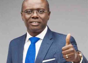 OMI EKO Project: Sanwo-Olu to Launch €410M 78 Electric Ferries