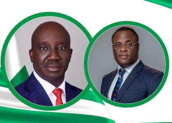 World Teachers’ Day: Governor Okpebholo Hails Teachers’ Contributions to Edo Development