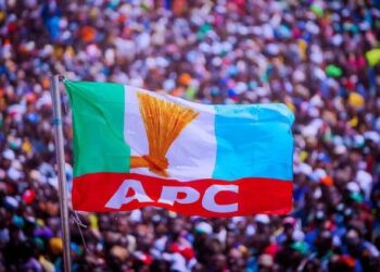 Nigeria to have 30 APC-Controlled States By 2026 – Minister