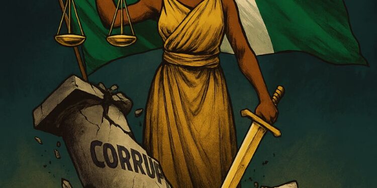 The Fall of P&ID – How Nigeria Exposed a Billion-Dollar Fraud and Reclaimed Justice, by Adebamiwa Olugbenga Michael