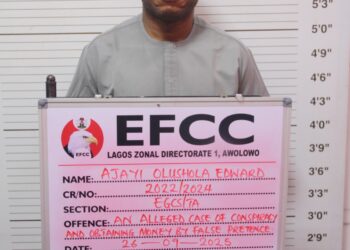 EFCC Arraigns Businessman, Companies for Alleged ₦1.07bn Fraud in Lagos