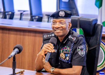 Knowledge, Unity, and Truth: The Pillars of a Secure and Prosperous Nigeria, By Adewole Kehinde