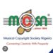 MCSN Slams Abuja Hotels for Unauthorized Usage of Musical Works