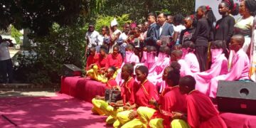 China–Nigeria Cultural Fiesta Strengthens Ties as FCT Students Shine