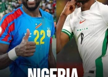 2026WCQ: Super Eagles Throw Nigerian Fans Into Mourning Lose to Leopards of Congo in African Playoff Finals on Penalties