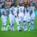 Despite Loss, Tinubu Commends S/Eagles, Calls for Better Preparation for African Nations Cup