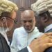 Nnamdi Kanu, IPOB, and Nigeria’s Separatist Crossroads – Inside the Trial, the Turmoil, and the Future of a Divided Nation, by Adebamiwa Olugbenga Michael