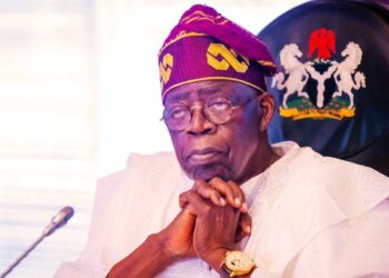 Banditry/kidnappings: Tinubu Orders Total Security Cordon of Kwara Forest