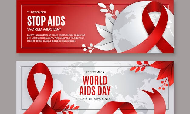 Oyo Govt Calls for Collective Action Against HIV/AIDS