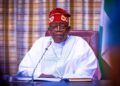Tinubu Sends Three Ambassadorial Nominees to Senate for Confirmation