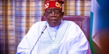 Tinubu Sends Three Ambassadorial Nominees to Senate for Confirmation