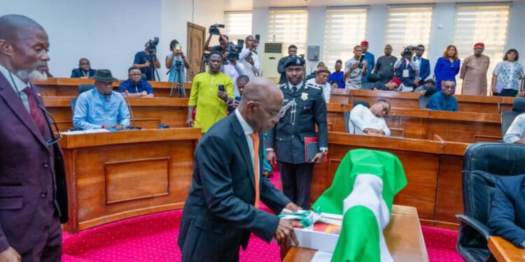 Abia 2026 Budget: FENRAD Calls for Robust Legislative Scrutiny, Public Oversight