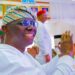Sanwo-Olu to Investors: Take Advantage of Lagos Improving Business Environment