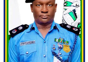 October-December: FCT Police Arrests 160 Suspects, Secures 60 Convictions