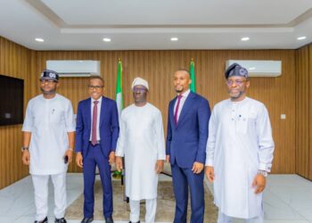 Okpebholo Reaffirms Support for PRESCO, as Company Gets $100M FDI from SIAT