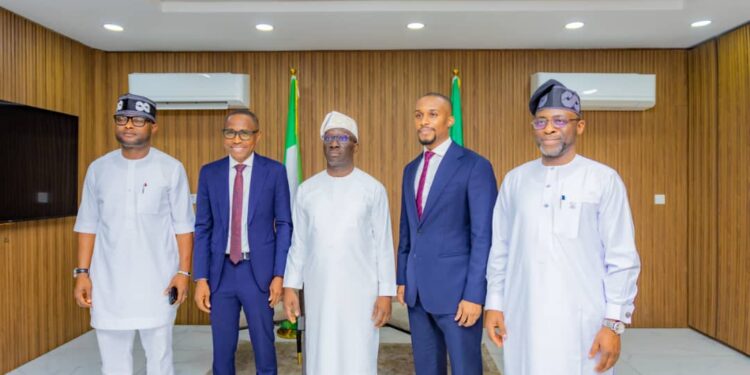 Okpebholo Reaffirms Support for PRESCO, as Company Gets $100M FDI from SIAT