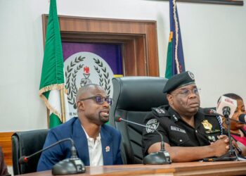 A’Ibom Police, Education Ministry Meet School Principals on Safety, Fake News