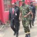 Army, EFCC in Fresh Synergy against Graft