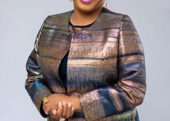 Funke Otti Launches #NairaPoint to Empower SMEs, Champion Ethical Lending