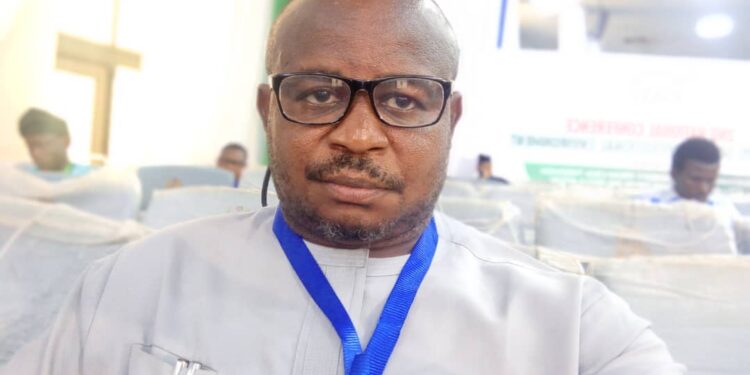 Striking the Balance Between Multiple Aviation Taxes and Rising Airfares This Yuletide: A Call for Accountability and Service Delivery, by Comrade Nelson Nnanna Nwafor