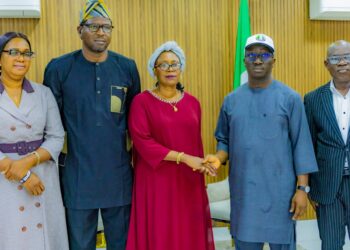 Okpebholo Pledges to Address Inherited Salary Arrears, Gratuities at AAU