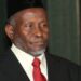 Ex-CJN, Tanko Muhammad Dies  at 71 in Saudi Arabia