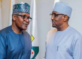 Dangote Submits Petition on Alleged Corruption to ICPC Against NMDPRA MD