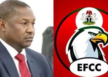 Court Dismisses Malami’s Quest for Bail from EFCC Custody