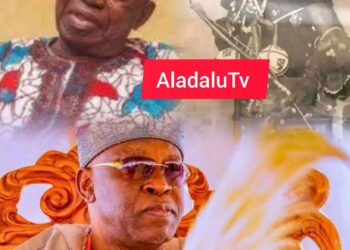 Veteran Filmmaker Accuses Soun Of Ogbomoso of  Film Remake without his Consent