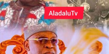 Veteran Filmmaker Accuses Soun Of Ogbomoso of  Film Remake without his Consent