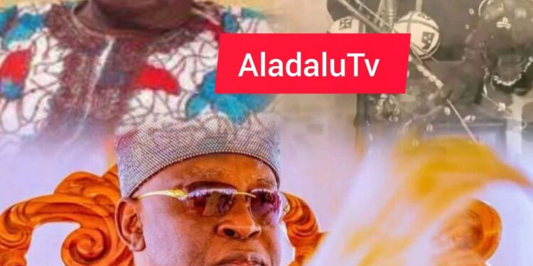 Veteran Filmmaker Accuses Soun Of Ogbomoso of Film Remake without his Consent