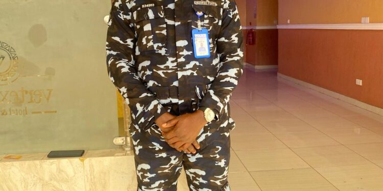 Anambra CP Commends 3 Officers for Swift Action Against Criminals