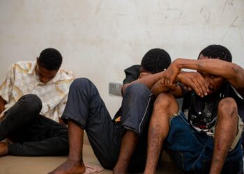Edo Taskforce Busts Three-Man Kidnap Syndicate, Rescues Victim
