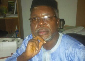 NUJ FCT Commiserates with DAAR Communications over Aiyebola’s Demise