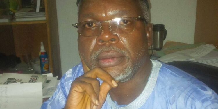 NUJ FCT Commiserates with DAAR Communications over Aiyebola’s Demise