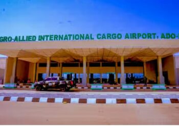 From farm to freight: Ekiti’s agro-allied cargo advance By abiodun KOMOLAFE