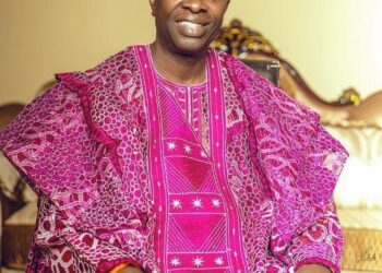 Oládèjo Afoláyan: A national treasure at 71, by Abiodun KOMOLAFE