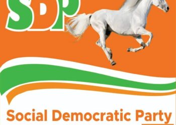 SDP State Chairmen Warn Against Falsehood On Party Leadership