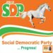 SDP State Chairmen Warn Against Falsehood On Party Leadership
