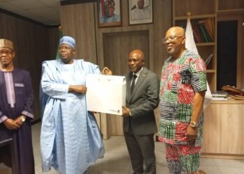 Welfare: PSC Renews Strategic Partnership with First Bank