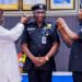 IGP Calls for Ethical, Results Driven Leadership, Decorates Abaniwonda, Others
