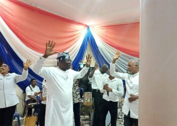PPRO Ikenga, Others Receive Commendation during Anambra Police Christmas Carol