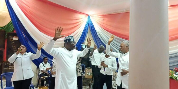 PPRO Ikenga, Others Receive Commendation during Anambra Police Christmas Carol