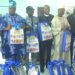 Yuletide: PCRC Donates Food Items to 6,000 Police Families