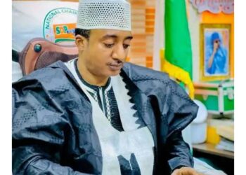 Christmas: SDP National Chairman, Gabam Urges Unity, Compassion, Hope