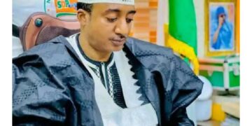 Christmas: SDP National Chairman, Gabam Urges Unity, Compassion, Hope