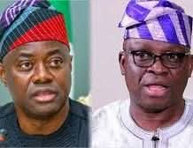 Bodija Explosion: Oyo Govt Denies ₦50bn Federal Relief Claim